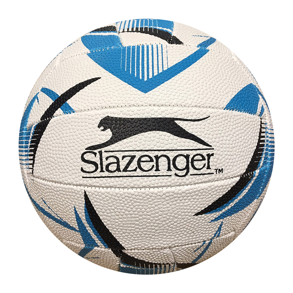 sporting_balls--slazenger--netball