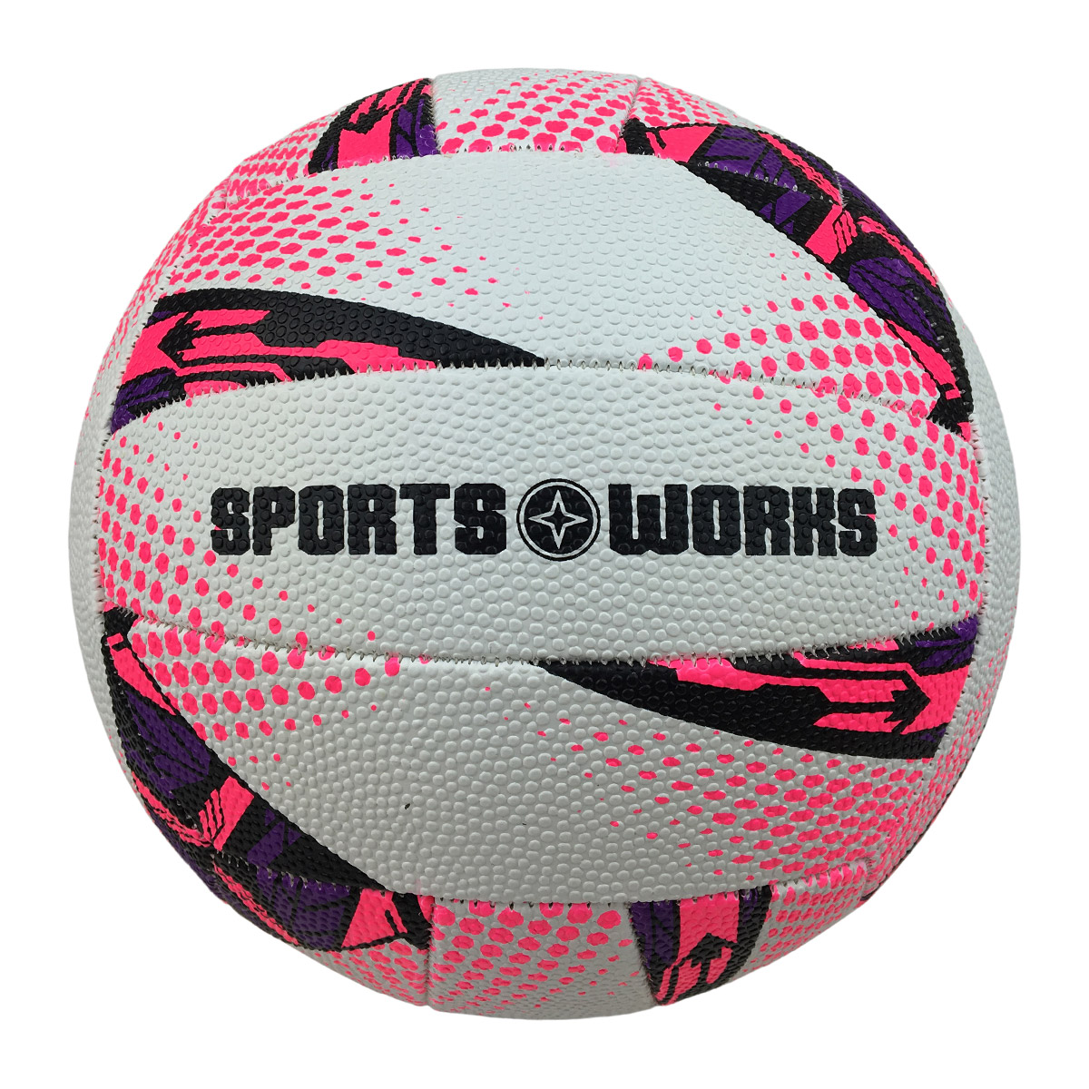 sporting_balls--sports_works--netball