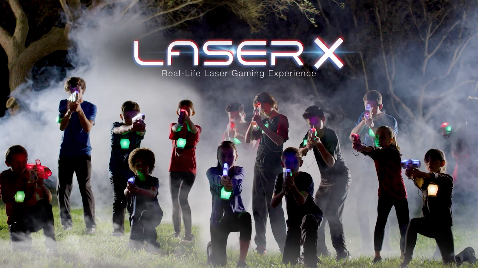 www.hunterleisure.com.au Laser X Hunter Leisure