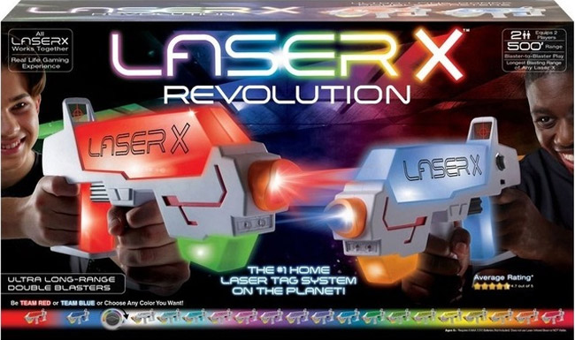 www.hunterleisure.com.au Laser X Myer Toymate Hunter Leisure