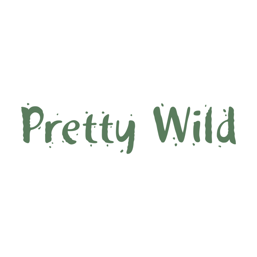 Pretty WIld Pets Website