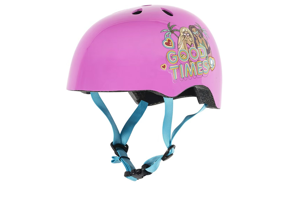 www.hunterleisure.com.au Barbie Multi-Sport Helmet Kmart Hunter Leisure